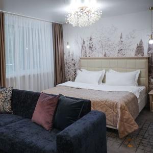 Aurora Park Hotel
