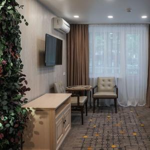 Aurora Park Hotel