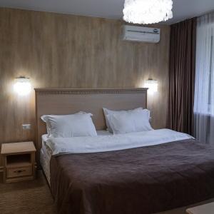 Aurora Park Hotel