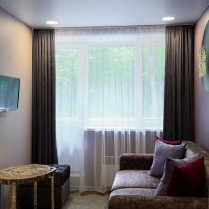 Aurora Park Hotel