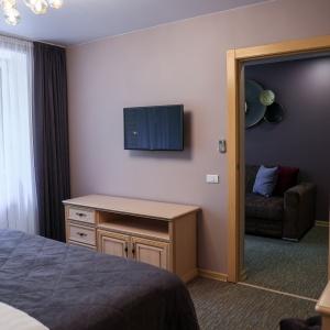 Aurora Park Hotel