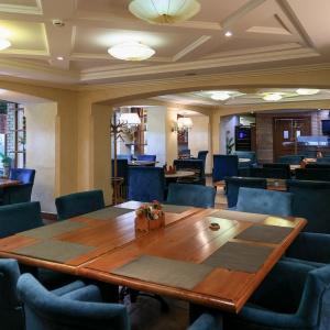 Aurora Park Hotel