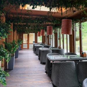 Aurora Park Hotel