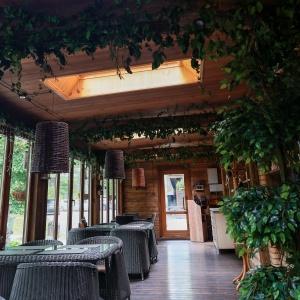 Aurora Park Hotel