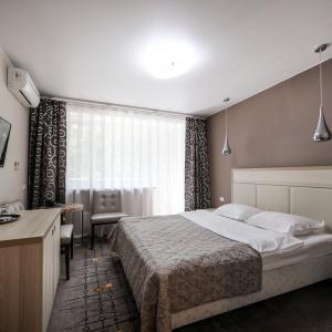 Aurora Park Hotel