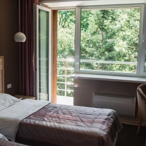Aurora Park Hotel
