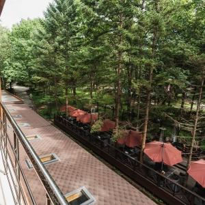 Aurora Park Hotel