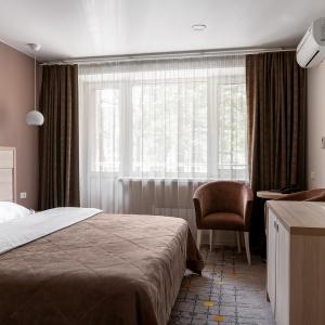 Aurora Park Hotel