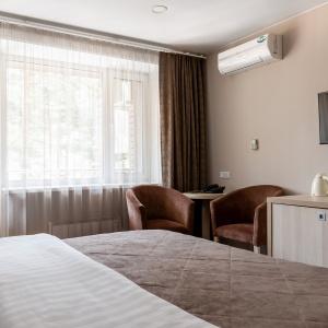 Aurora Park Hotel