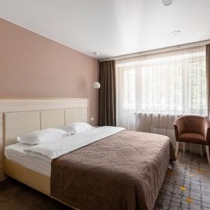 Aurora Park Hotel