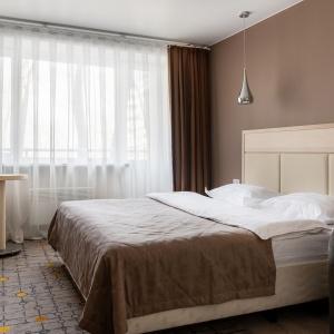 Aurora Park Hotel