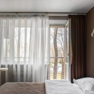 Aurora Park Hotel