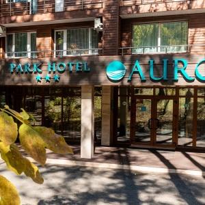 Aurora Park Hotel