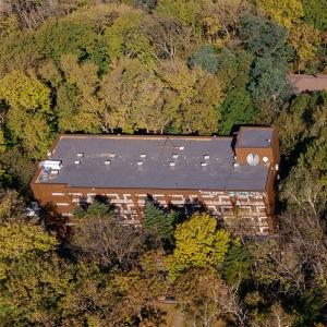 Aurora Park Hotel