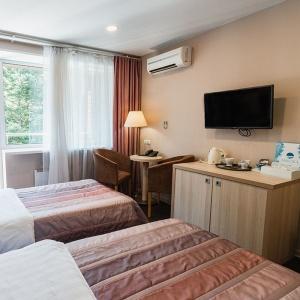 Aurora Park Hotel