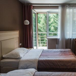 Aurora Park Hotel