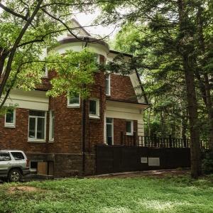 Aurora Park Hotel
