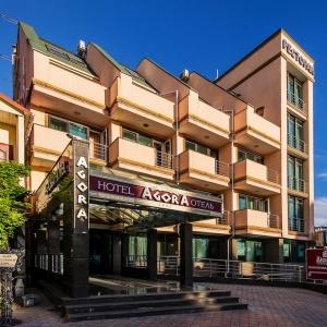 Hotel Agora