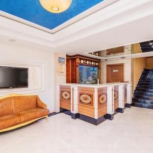 Hotel Agora