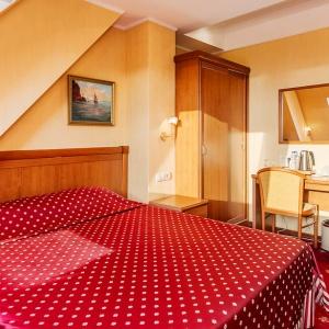 Hotel Agora