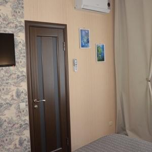 Гостиница Пошале