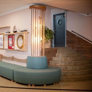 Hotel Navigator