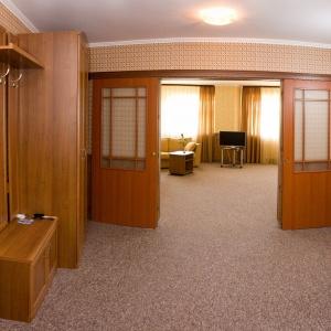 Hotel Navigator