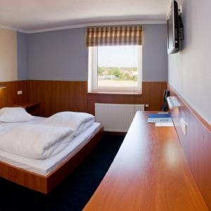 Hotel Navigator