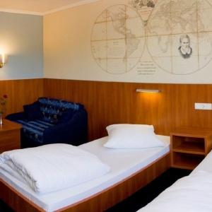 Hotel Navigator