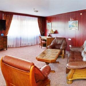 Hotel Navigator