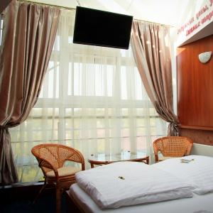 Hotel Navigator
