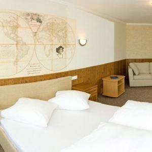 Hotel Navigator