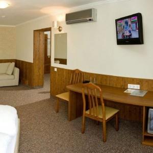 Hotel Navigator