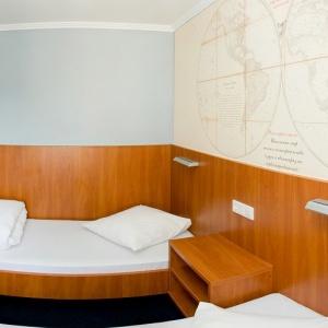 Hotel Navigator