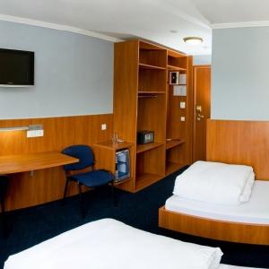 Hotel Navigator