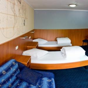 Hotel Navigator