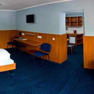 Hotel Navigator