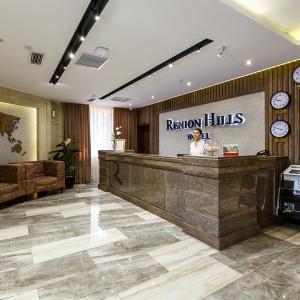 Hotel Renion Hills