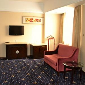 Hotel Renion Hills