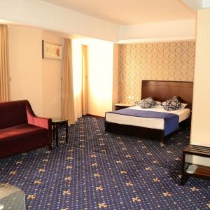 Hotel Renion Hills