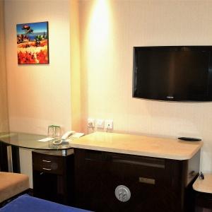 Hotel Renion Hills