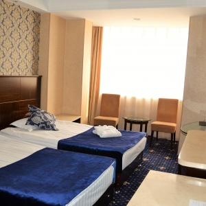 Hotel Renion Hills