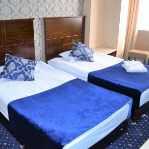 Hotel Renion Hills