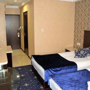 Hotel Renion Hills