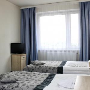 Hotel East Time
