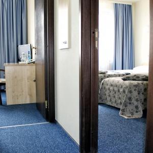 Hotel East Time