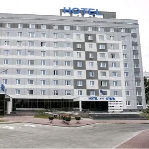 Hotel East Time