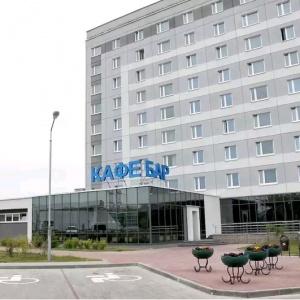 Hotel East Time