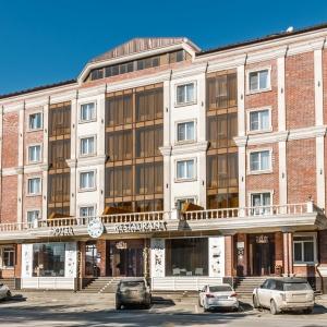 Гостиница Карат