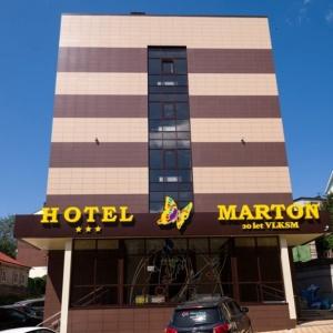 Hotel Marton Business